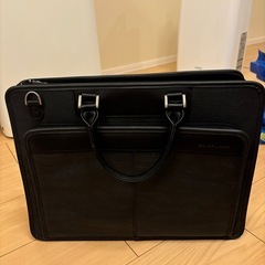 メンズ　フォーマルバッグ