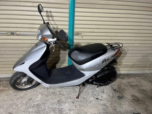 バイク　原付　50cc ホンダ　ディオ　DIO