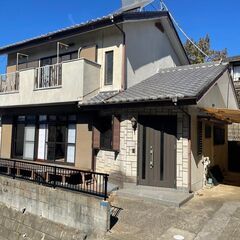 駒場戸建☆外国籍・事業用相談可能☆10/31までのご成約で賃料1...