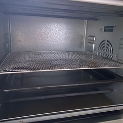 コンベクションオーブンの画像