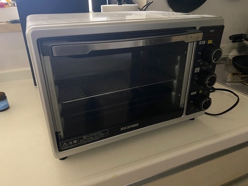 コンベクションオーブン