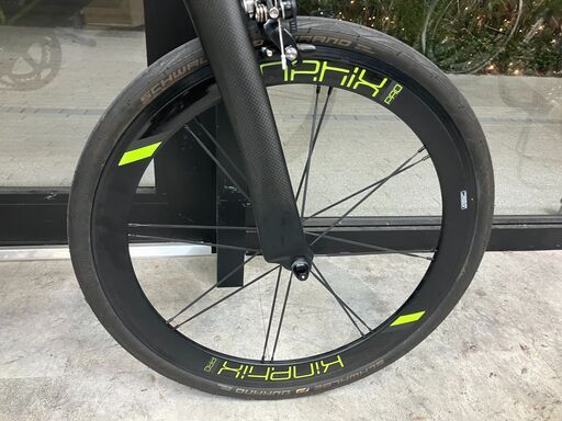 TERN 「ターン」 SURGE PRO DELTA 2020年モデル ミニベロ ITQ05NFXQK02