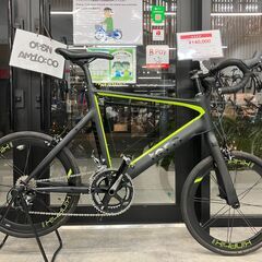 TERN 「ターン」 SURGE PRO DELTA 2020年...