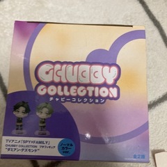 ダミアンデズモンド  フィギュアの画像