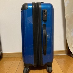 キャリーバッグの画像