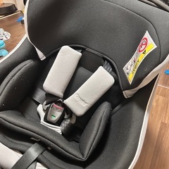 コンビ チャイルドシート