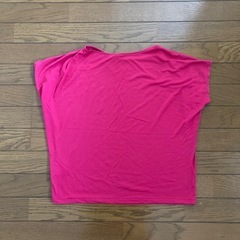 UNIQLO　　シャツの画像