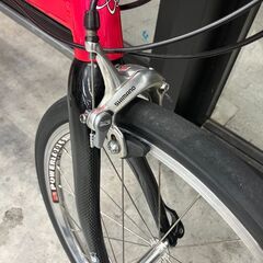 KHS 「ケイエイチエス」 F20-R 2008年頃 20インチ 折り畳み自転車 ITBFY3PL7SNC