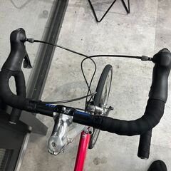KHS 「ケイエイチエス」 F20-R 2008年頃 20インチ 折り畳み自転車 ITBFY3PL7SNC