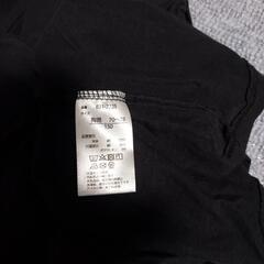 ロングTシャツ150センチの画像