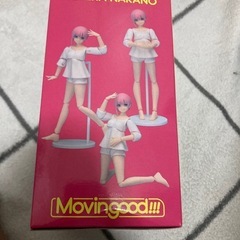 5等分の花嫁 フィギュアの画像