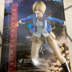 フィギュア3体セットの画像