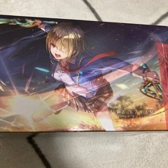 フィギュア3体セットの画像