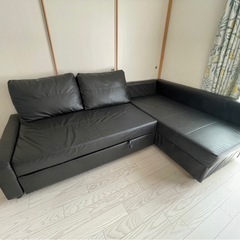 IKEA ソファ