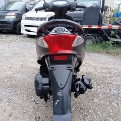 優れたエンジン。SYM Xpro Wind 50。バッテリーは新品。シートカバーも新品。キャブレターのオーバーホールが完了しました。非常に速いバイクです。14267キロメートル。の画像