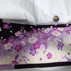 振り袖　フルセットの画像
