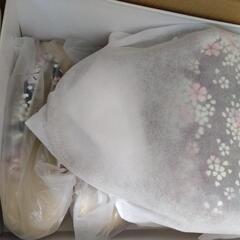 振り袖　フルセットの画像