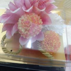 振り袖　フルセットの画像