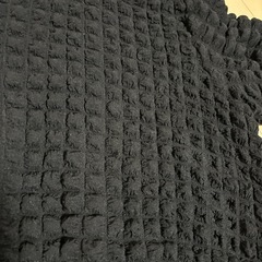モコモコトップスの画像