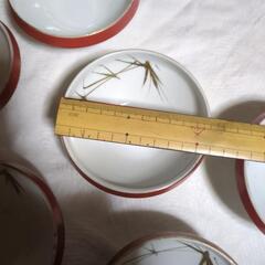 小鉢　レトロ　9枚の画像