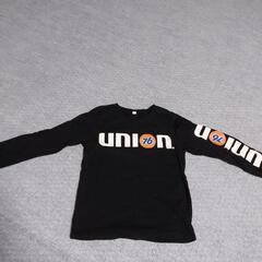 unIon76  140㎝