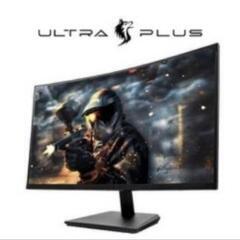 ゲーミングディスプレイ　曲面　27型