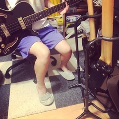 学校祭•文化祭 応援します！【ベース レッスン 初心者・中級者向け】　　　　低音塾　ベースの魅力を楽しく伝えますの画像