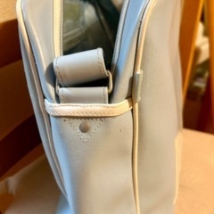 ロンズデールのメッセンジャーバッグ　お譲りしますの画像