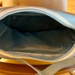 ロンズデールのメッセンジャーバッグ　お譲りしますの画像