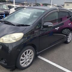 ダイハツ・ソニカ RS（黒） 2007年式　走行159000キロ...