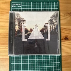 (決まりました)[Alexandros] CD①