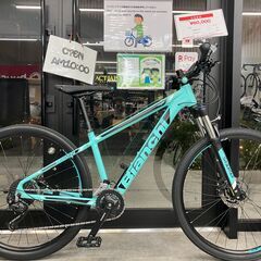 BIANCHI 「ビアンキ」 MAGMA7.2 2021年モデル...