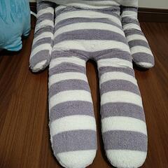 （お話し中）ぬいぐるみ　セットの画像