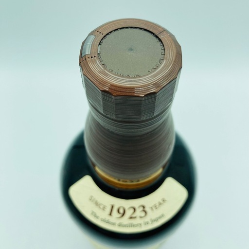 a0922602 サントリー 山崎 NV シングルモルト ウィスキー SUNTORY YAMAZAKI 700ml 43% 国内製造 
