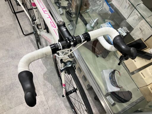 LOUIS GARNEAU 「ルイガノ」 LGS-WTR 2016年モデル ロードバイク
