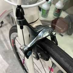 LOUIS GARNEAU 「ルイガノ」 LGS-WTR 2016年モデル ロードバイク