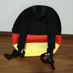 しんちゃんリュックの画像
