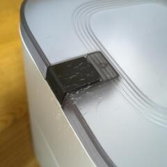 自動餌やり機　犬猫ペット　ドギーマン　おるすばんサポートフィーダーの画像