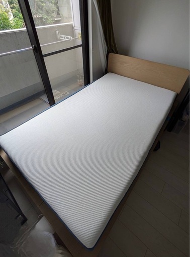 コアラマットレス　セミダブル