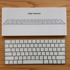 Apple Magic Keyboard - US layout 