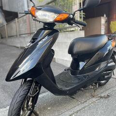 ヤマハ　ジョグ　原付　50cc 