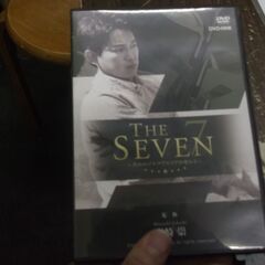 DVD ゴルフ 森崎 崇 / THE SEVEN 〜攻めのゴルフ...