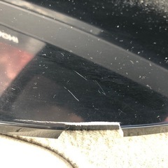 日立テレビ　P42-HP05 2010年製の画像