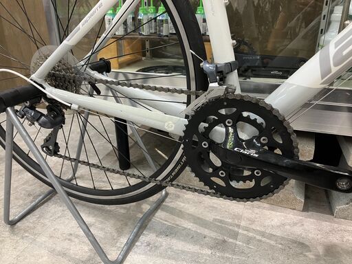 LAPIERRE 「ラピエール」 AUDACIO 100W 2018年モデル ロードバイクITA4MRJKXMLW