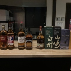 飲み友募集中