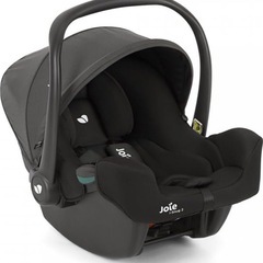 新生児から joie チャイルドシートの画像