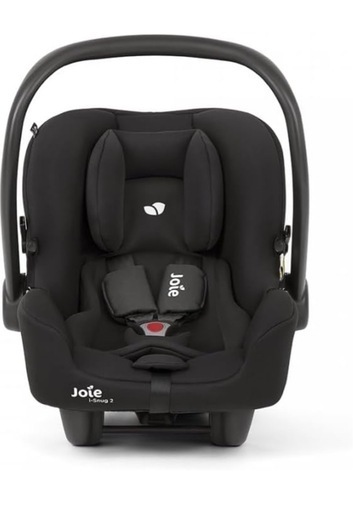 新生児から joie チャイルドシート