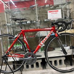 TREK 「トレック」 MADONE 5.5 2006年モデル ...