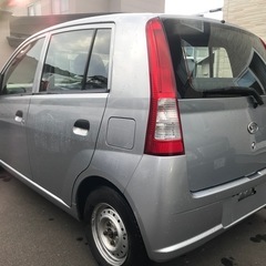 苫小牧発　車検2年付き　コミコミ　4WD オートマ　元公用車の画像