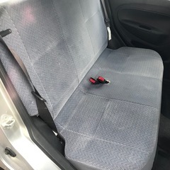苫小牧発　車検2年付き　コミコミ　4WD オートマ　元公用車の画像